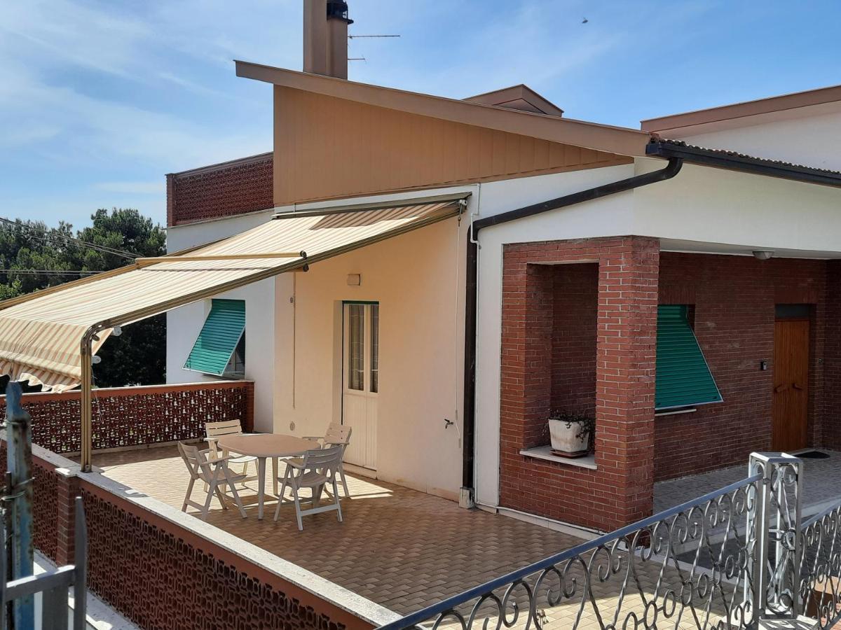 Residence Accordeon Castelfidardo Luaran gambar