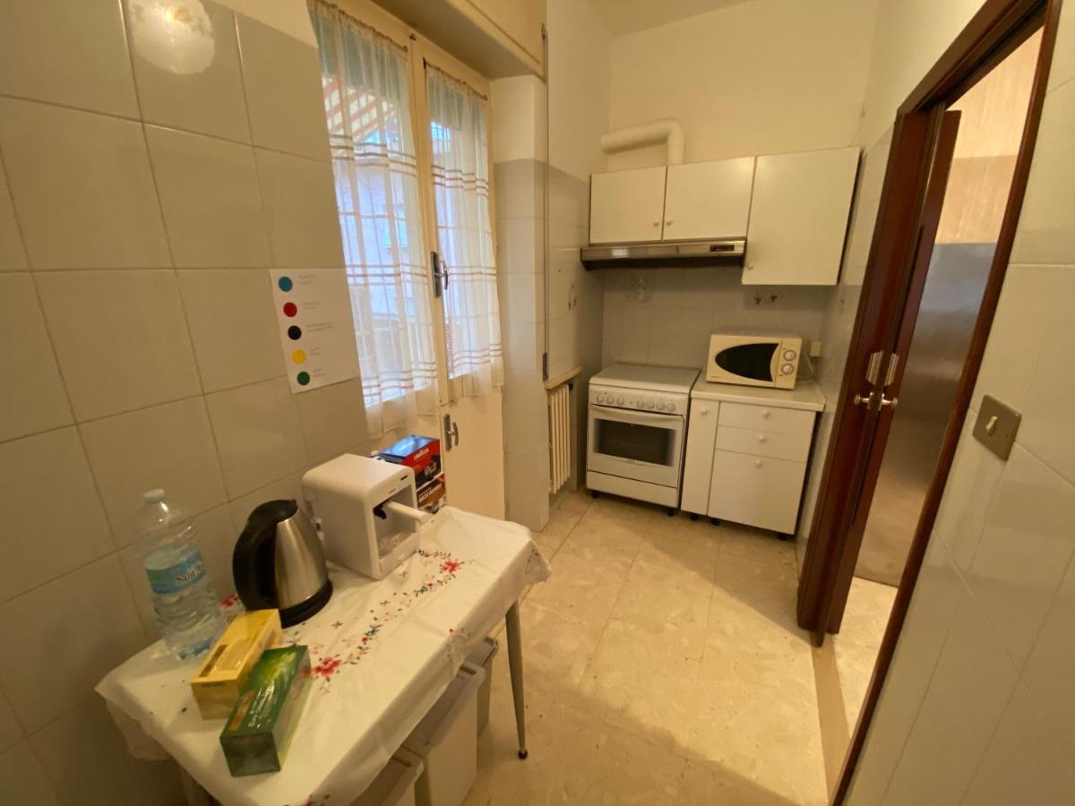 Residence Accordeon Castelfidardo Luaran gambar