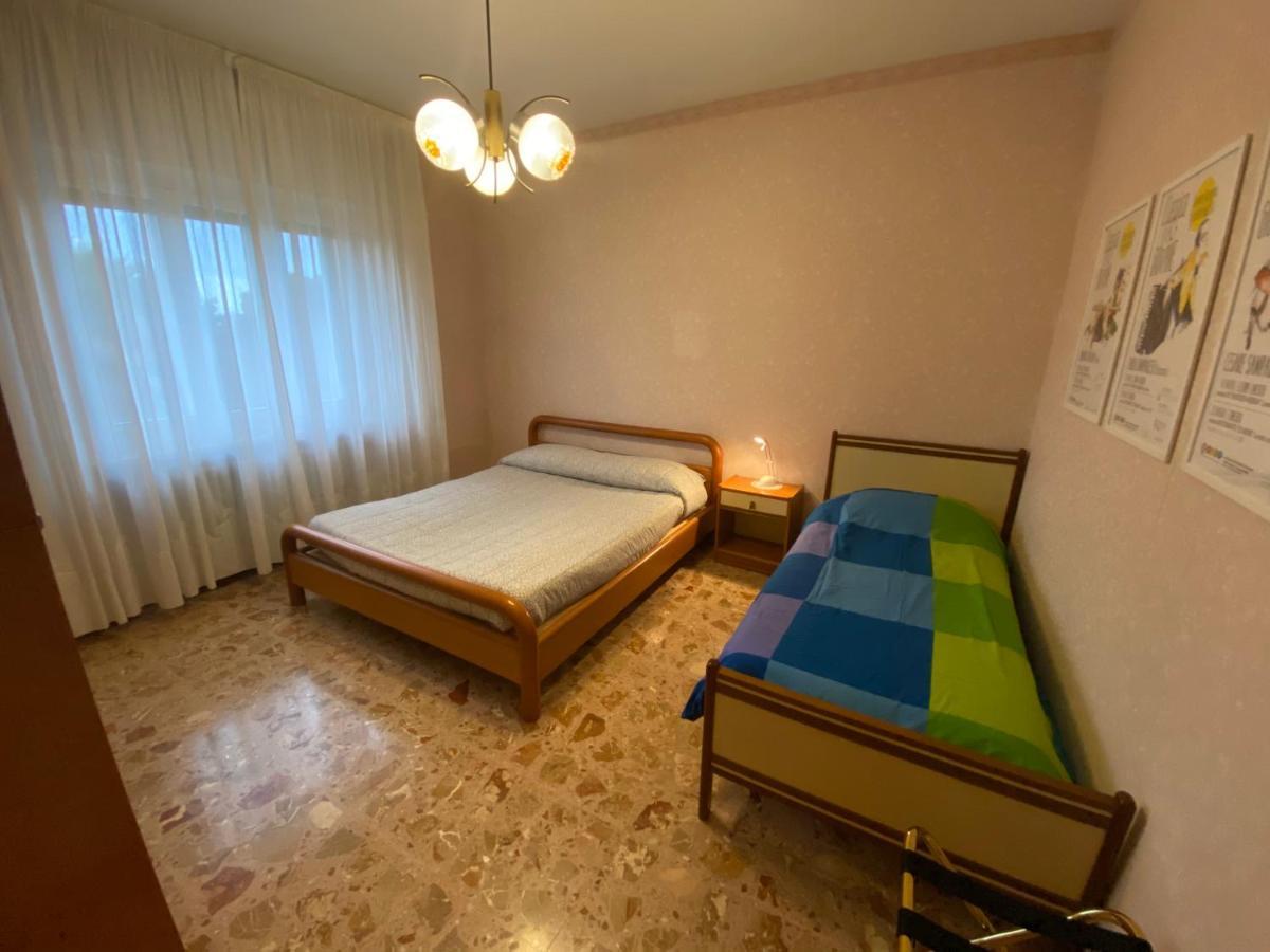 Residence Accordeon Castelfidardo Luaran gambar