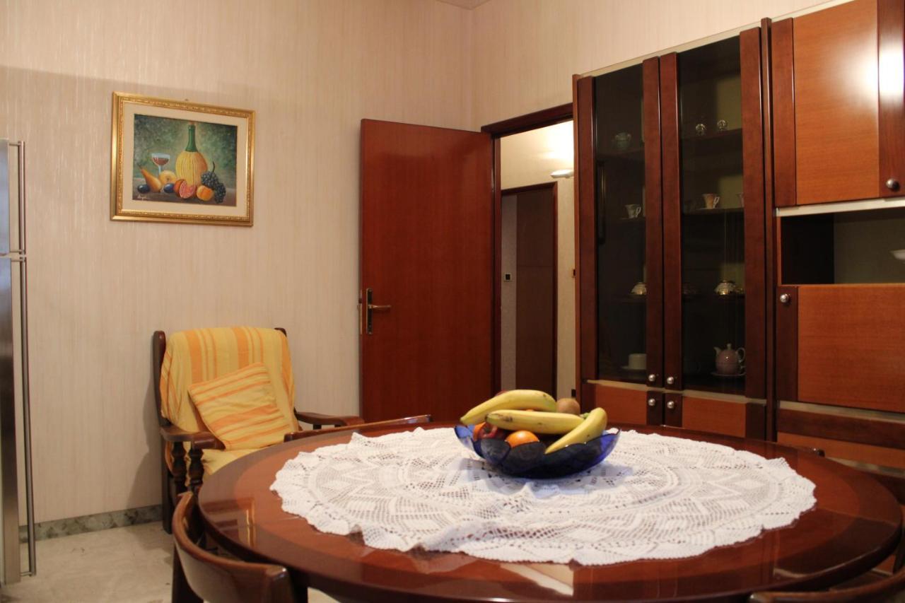 Residence Accordeon Castelfidardo Luaran gambar