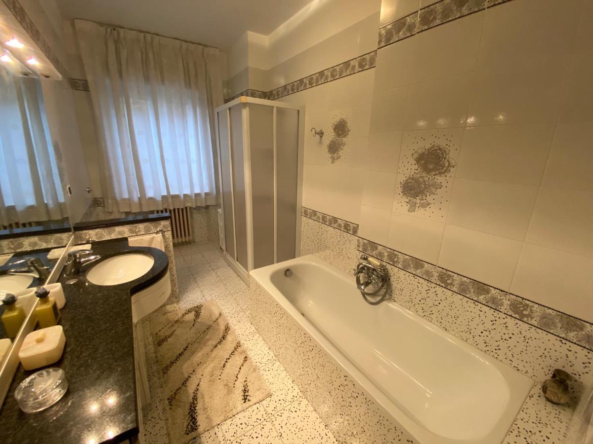 Residence Accordeon Castelfidardo Luaran gambar