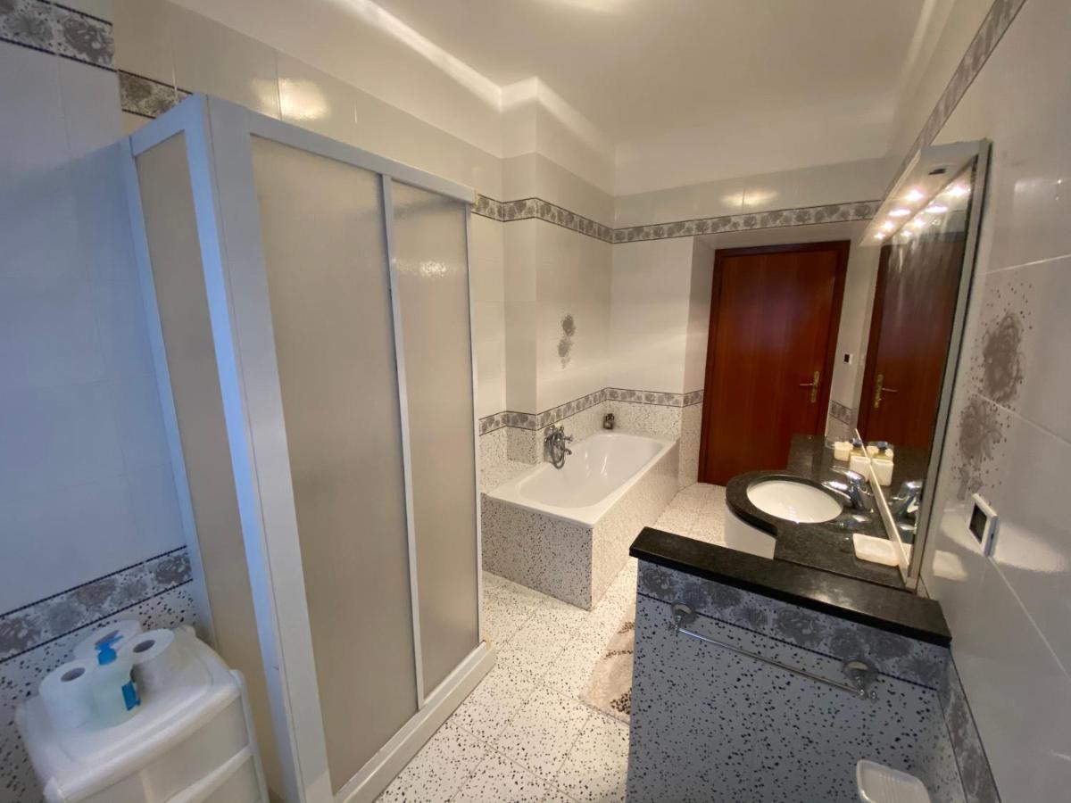 Residence Accordeon Castelfidardo Luaran gambar